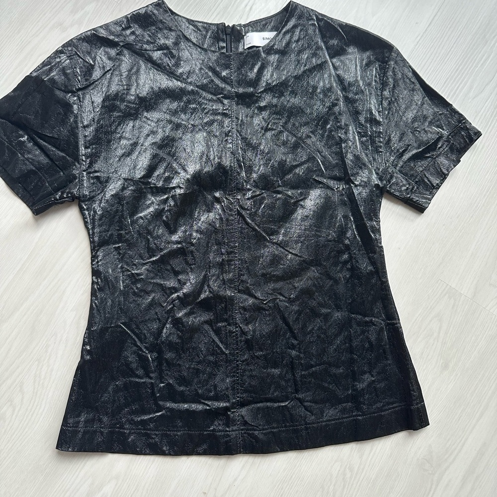 Simonett top